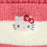 SANRIO Warm long Socks - Hello Kitty 1 pair