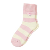 SANRIO Warm long Socks - My Melody 1 pair