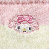 SANRIO Warm long Socks - My Melody 1 pair