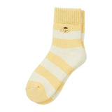 SANRIO Warm long Socks - PomPomPurin1 pair