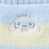 SANRIO Warm long Socks - Cinnamoroll 1 pair