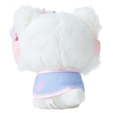 SANRIO Hello Kitty Mascot Holder - Charmmy Kitty 1p