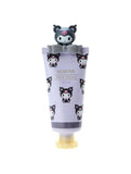 SHOBIDO Sanrio co-branded Hand Cream #Kuromi