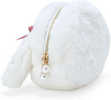 SANRIO Fluffy Mascot Pouch My Melody (Moonlit Night) 1pc
