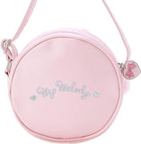 SANRIO My Melody Shoulder Mini Boston Bag 1pc