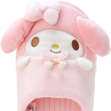 SANRIO Character Room Slippers My Melody 1 pair