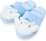 SANRIO Character Room Slippers Cinnamoroll 1 pair