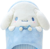 SANRIO Character Room Slippers Cinnamoroll 1 pair