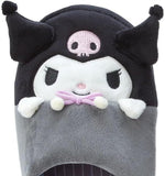 SANRIO Character Room Slipper Kuromi 1 pair