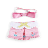 SANRIO Dress-Up Clothes for Plush Toy Dress #Pink Melody