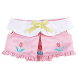 SANRIO Dress-Up Clothes for Plush Toy Dress #Pink Melody