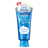 资生堂 Senka Perfect Whip 洁面泡沫 120g