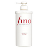 SHISEIDO Fino Premium Touch Hair Shampoo 550ml