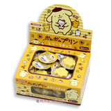 TANSEIDO Sanrio Chocolate Pom Pom Purin