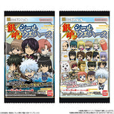 BANDAI Niformation Gintama Seal Wafers 1pc