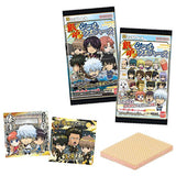 BANDAI Niformation Gintama Seal Wafers 1pc