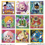 BANDAI Nyaformation One Piece Pirates Sticker Wafer Card LOG. 8 1pc