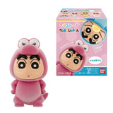 BANDAI Kigurami-Zu Crayon Shin-Chan Figure