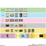 BANDAI The Battle Cats Wafer With Placard Viii 15g