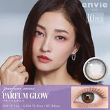 CONTACT LENS Japan Daily P-0.00