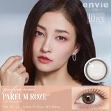 CONTACT LENS Japan Daily P-4.00