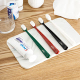 ITO Wide-head toothbrush with ultra-fine bristles 1PC