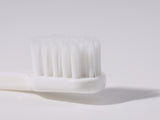 ITO Wide-head toothbrush with ultra-fine bristles 1PC