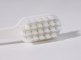 ITO Wide-head toothbrush with ultra-fine bristles 1PC