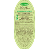 &HONEY Veeclea Honey Melty Moist Gel Body Wash 500ml