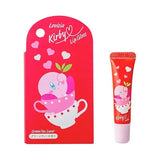 LOVISIA Kirby Lip Gloss 01 Green Tea Scent 7g