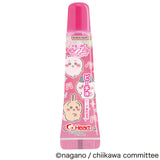 BANDAI Chiikawa Lip Candy 26G