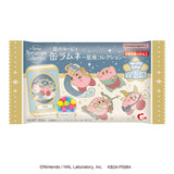 BANDAI Kirby Star Blind Characters Can Ramune Constellation Collection 10G