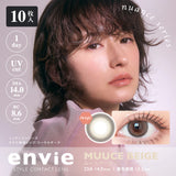 CONTACT LENS Japan Daily P-5.00