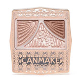 CANMAKE Juicy Pure Eyes #11 Strawberry Cocoa