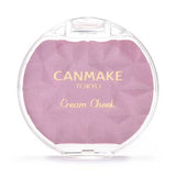CANMAKE Cream Cheek P05 #Pale Lilac 1pc