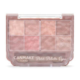 CANMAKE 8-Color Eyeshadow #M03 Milky Cherry Ricotta 1PC