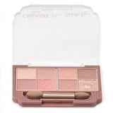 CANMAKE 8-Color Eyeshadow #M03 Milky Cherry Ricotta 1PC