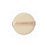 CANMAKE Mini Marshmallow Finish Powder #MI Matte Ivory Ocher 5G