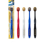 EBISU Premium Care Toothbrush 7 Rows Regular 1pc