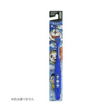 EBISU Doraemon Toothbrush (For Over 6 YRS) 1pc