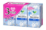 KAO  2025 Spring Limited Wingless Sanitary Pads 36 Pads No Scent