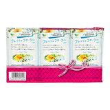 KAO 2025 Spring Limited Wingless Sanitary Pads 36 Pads Floral Scent
