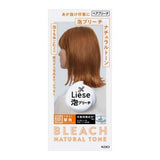 KAO Liese Bleach-On Color Dye (Natural Tone)108ml