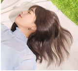 KAO LIESE Black Hair Dye Lavender Greige
