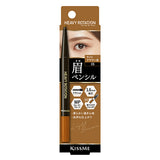 KISS ME Heavy Rotation Eyebrow Pencil #05 Light Brown