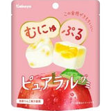 UHA Kororo 葡萄糖 48g 