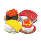 KRACIE Popin Cookin Fun Sushi Restaurant Candy 29g