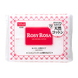 ROSY ROSA Large Cotton Sheets 72pcs
