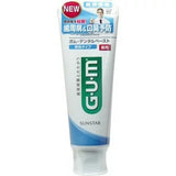 SUNSTAR Gum Medicated Toothpaste Refreshing Type 120g