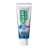 SUNSTAR Gum Plus Toothpaste Refreshing Mint 120g